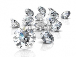 many-diamonds